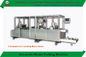 Servo Motor Driven Automatic Blister Packing Machine High Frequency For Crafts / Gifts