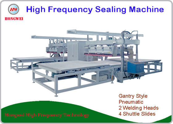 Gantry Style 27.12 Mhz HF Heat Seal Equipment