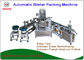 Rotary Blister Thermoforming Machine For Air Refresher