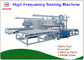 Inflatable Mattress- High Frequency Welding Machine