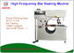 Vinyl Awning High Frequency Sealing Machine For Tarpaulin Bonding