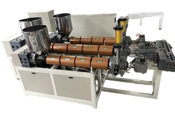 Feuille de boursouflure faisant la machine pour l'extrusion de formation automatique de feuille de nourriture